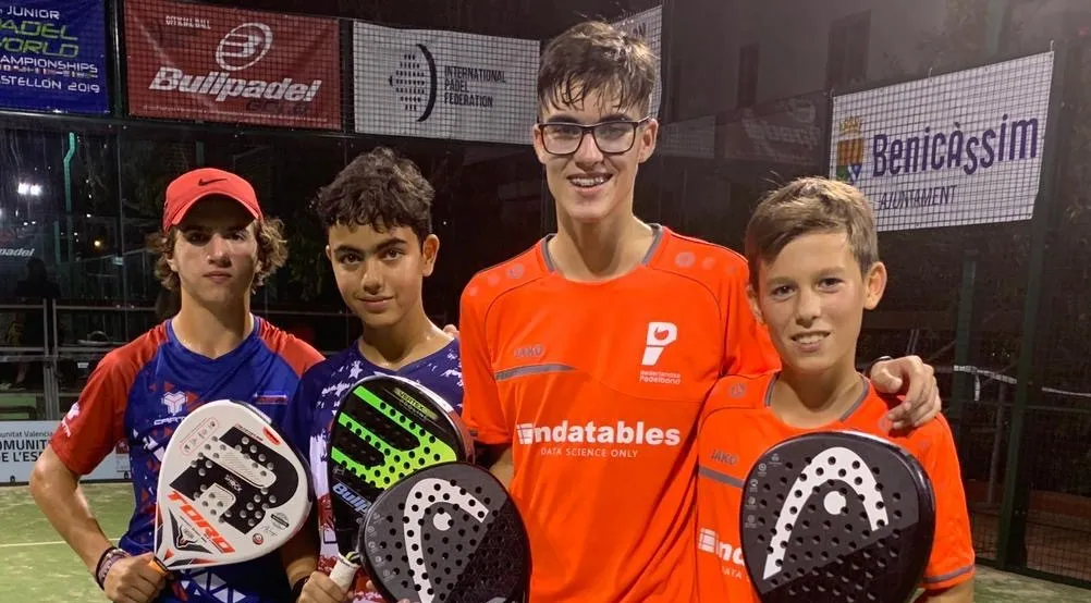 wk padel 2019 21