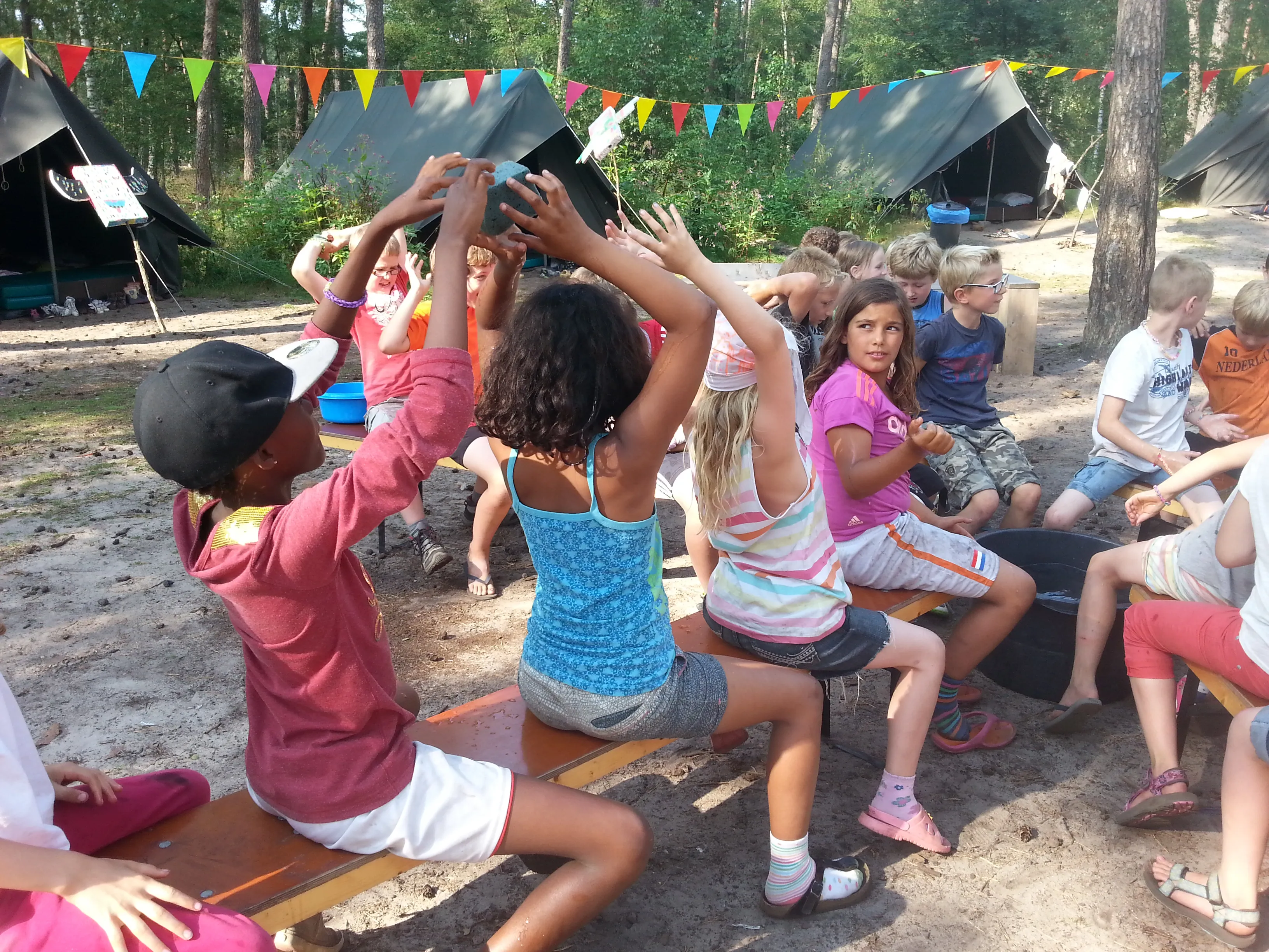 ymca vakantiekamp13885