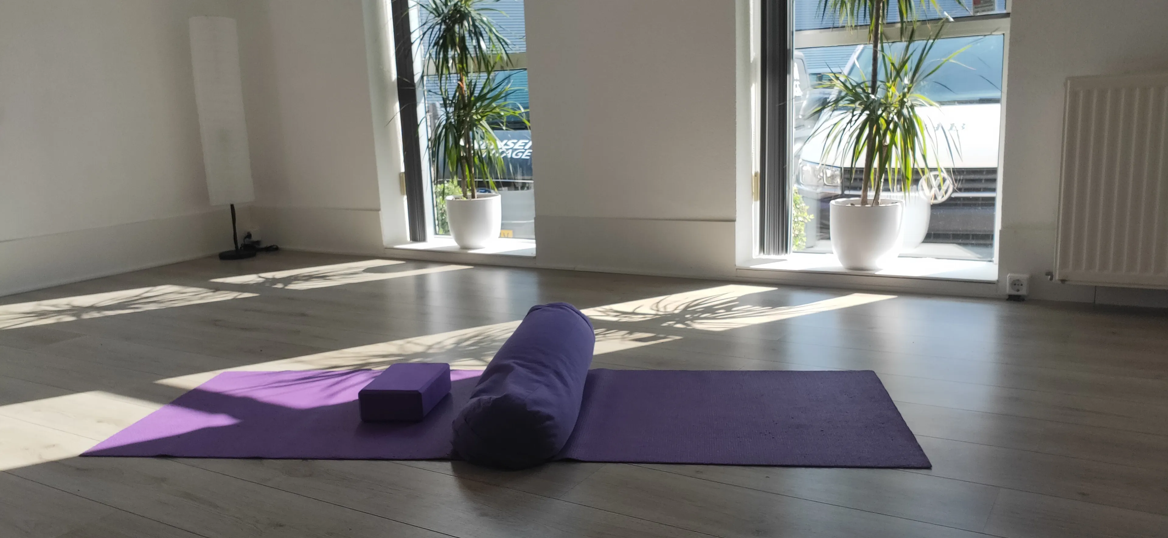 yogaruimte 5