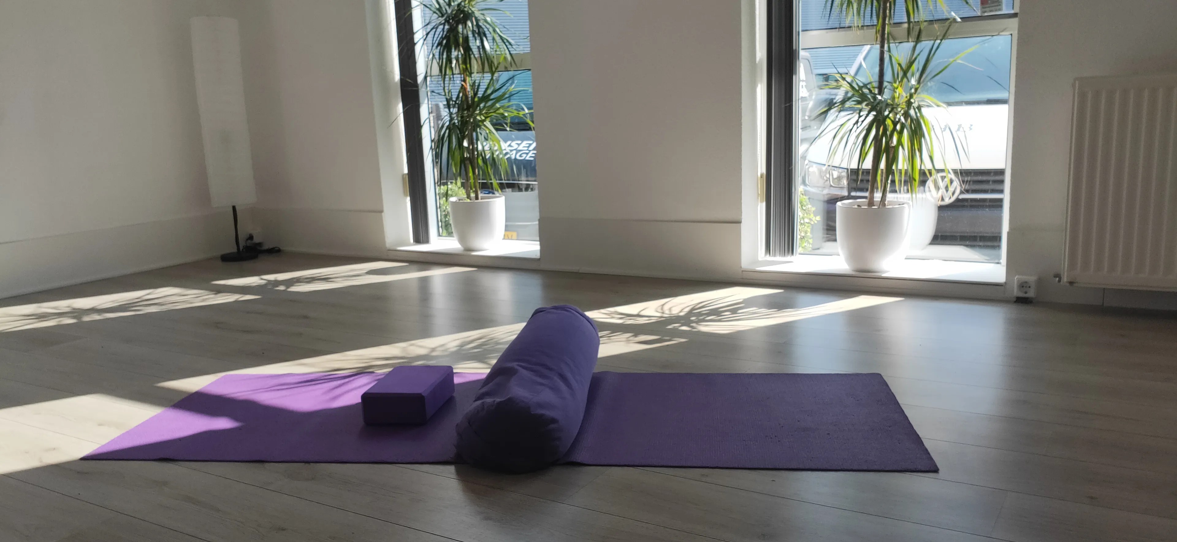 yogaruimte 5