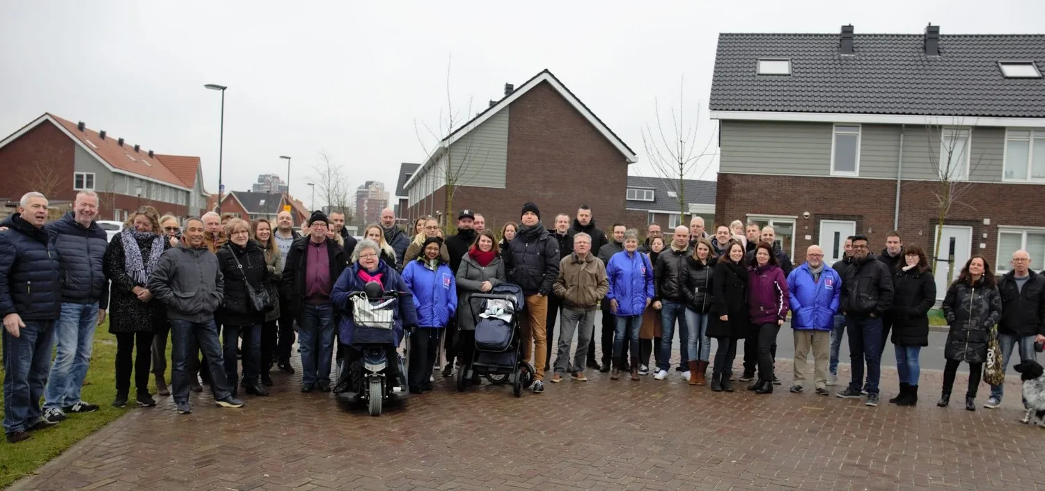 z martin luther kinglaan 20 jan 2018 nb