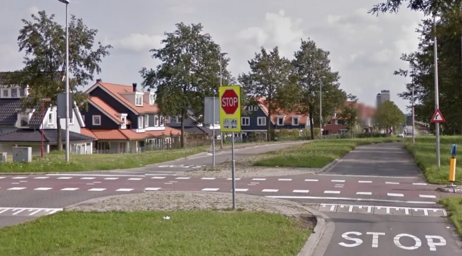 zegwaartseweg