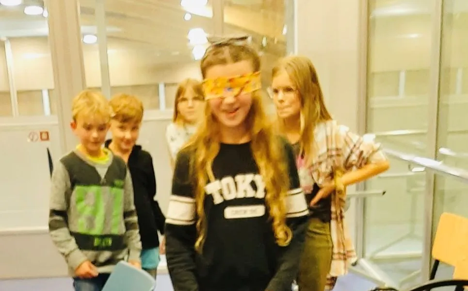 zelf ervaren hoe het is om blind te zijn fotograaf stichting piezo 1