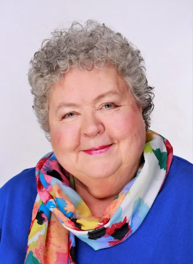 zo marijke van der meer