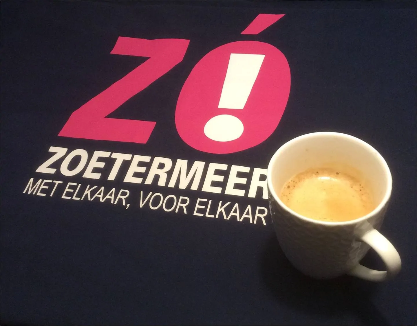 zo persbericht koffie zo de vlieger aug 2021