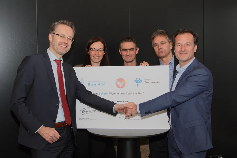 zoetermeer ondertekening 2