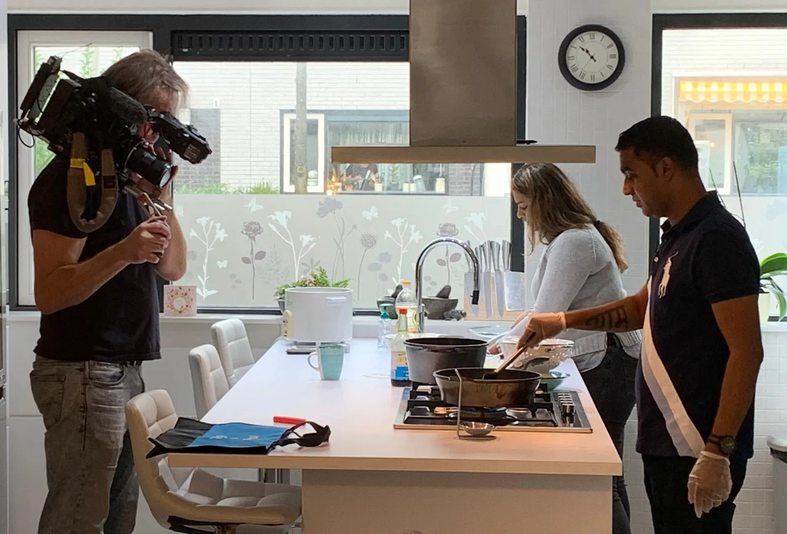 zoetermeer voor elkaar op nos journaal1