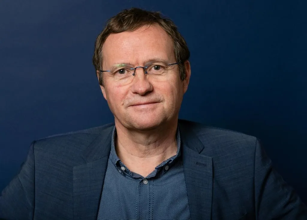 zoetermeerse vvd fractievoorzitter rob duiven