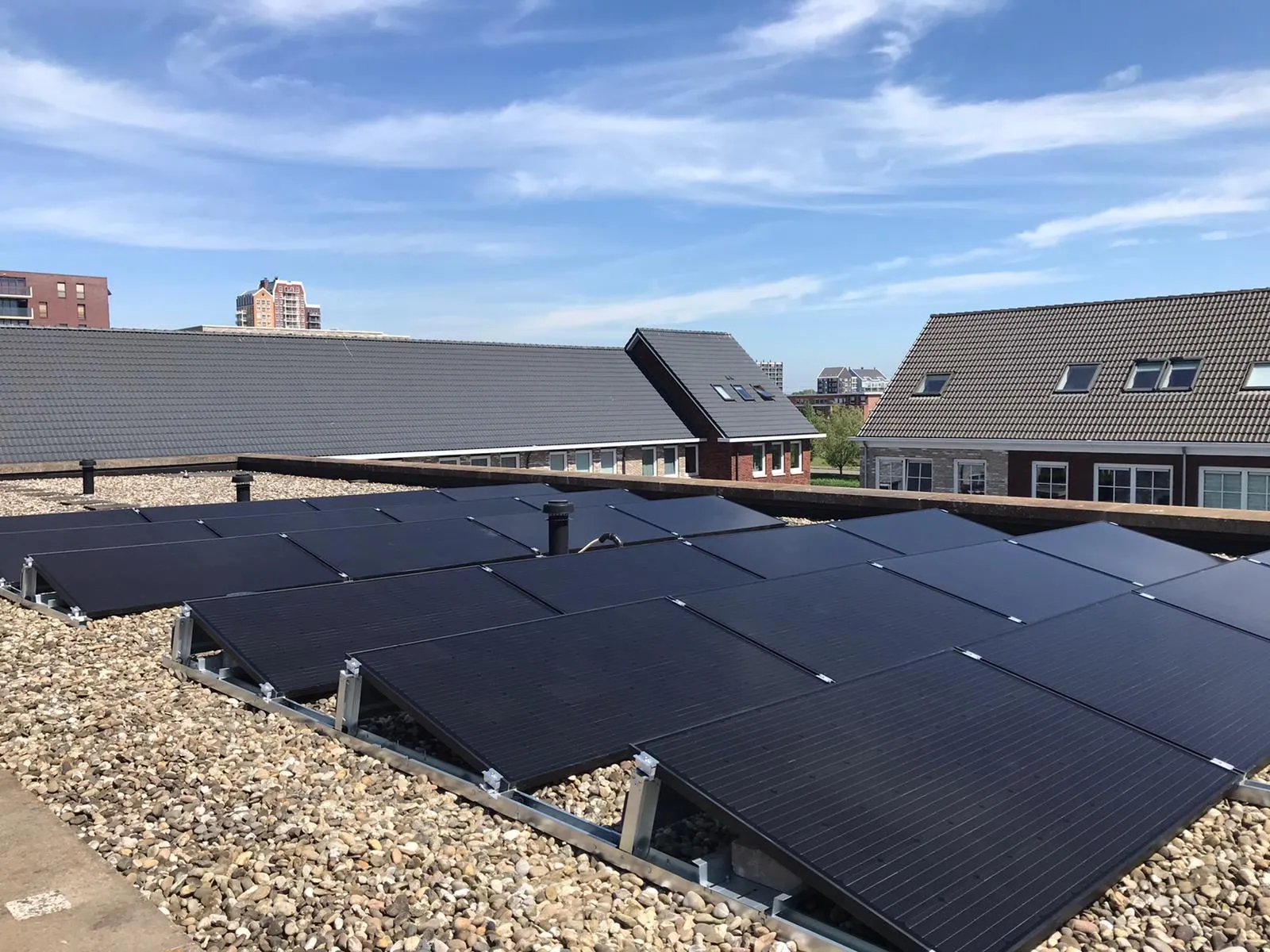 zonnepanelen 1