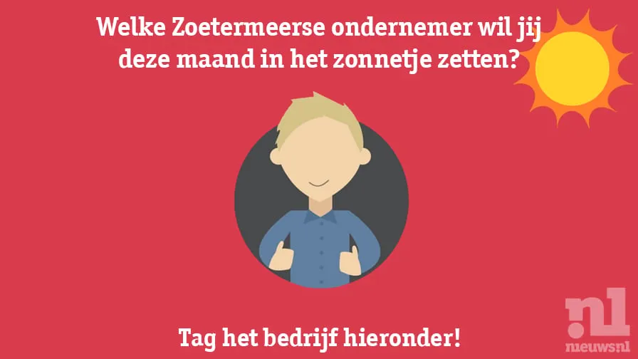 zonnetjezetten zoetermeer15006