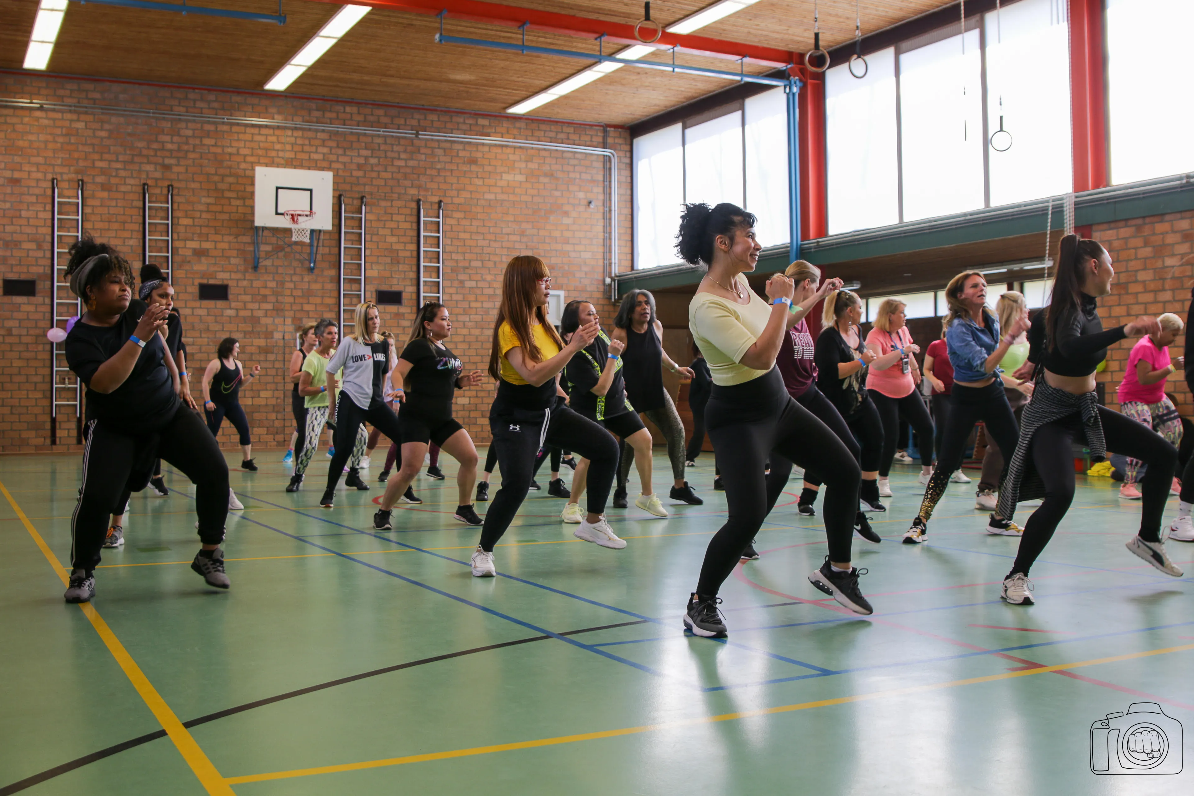 zumba