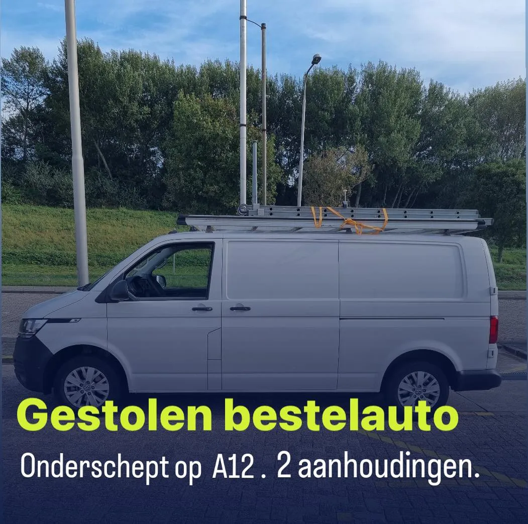 bestelauto