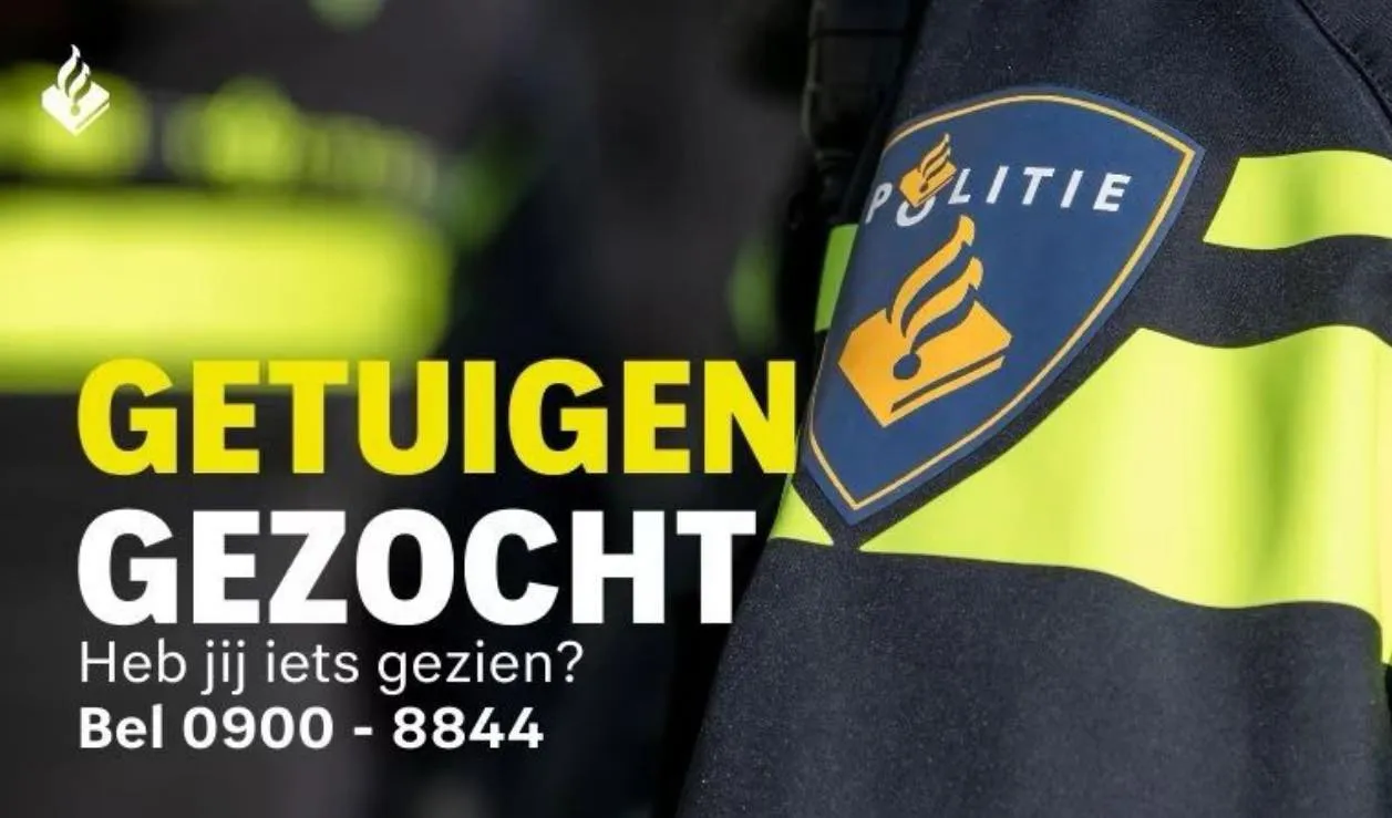getuigen