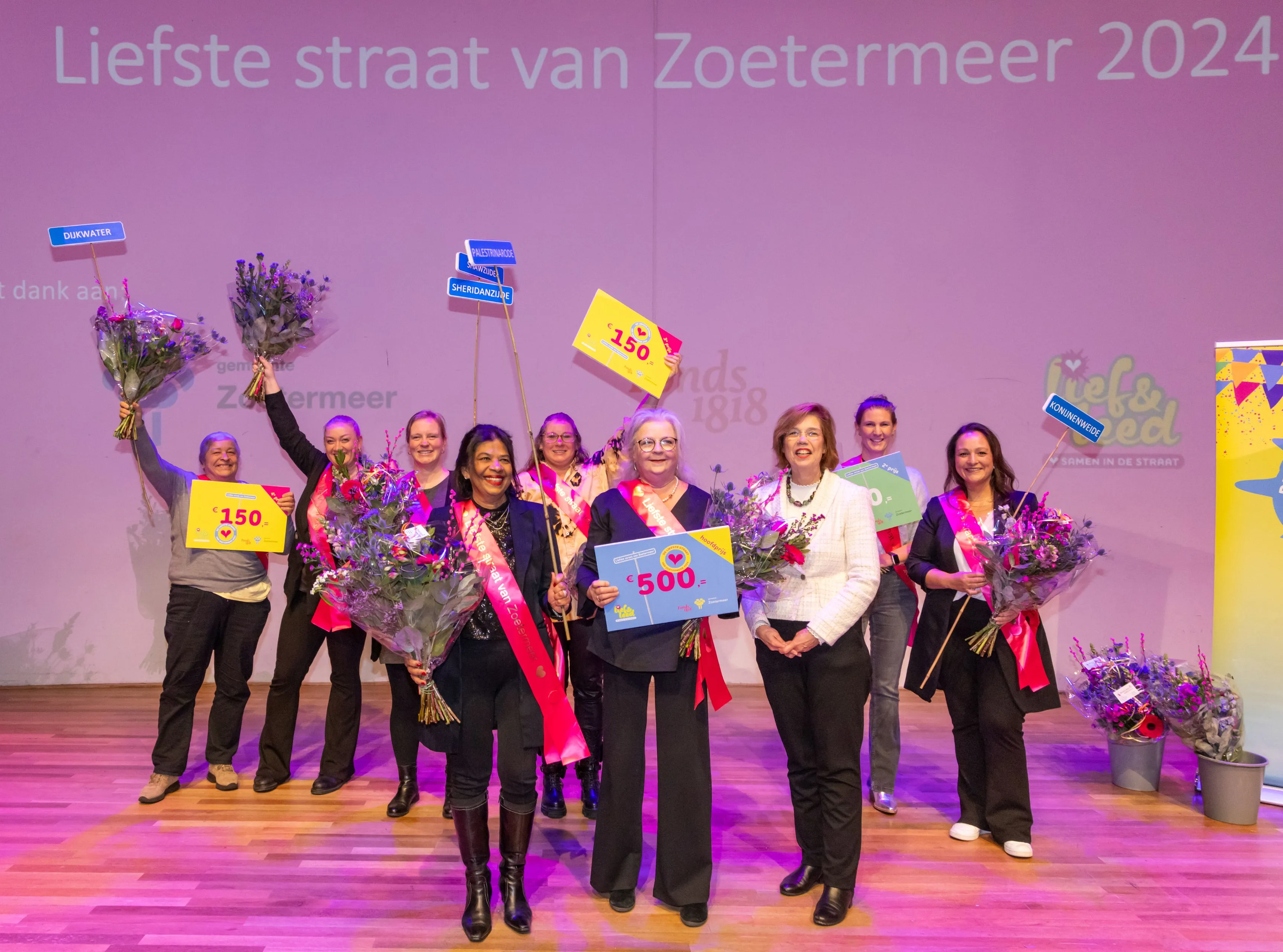 liefste straat van zoetermeer 1138