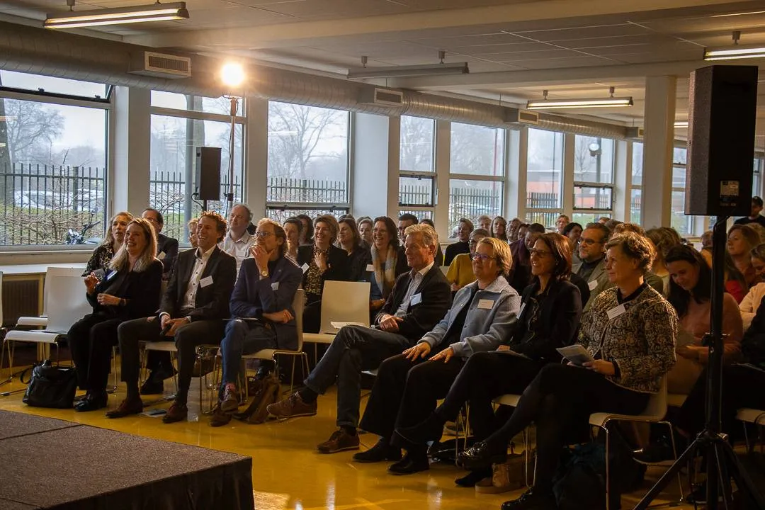 16012025 groene hart conferentie deelnemers