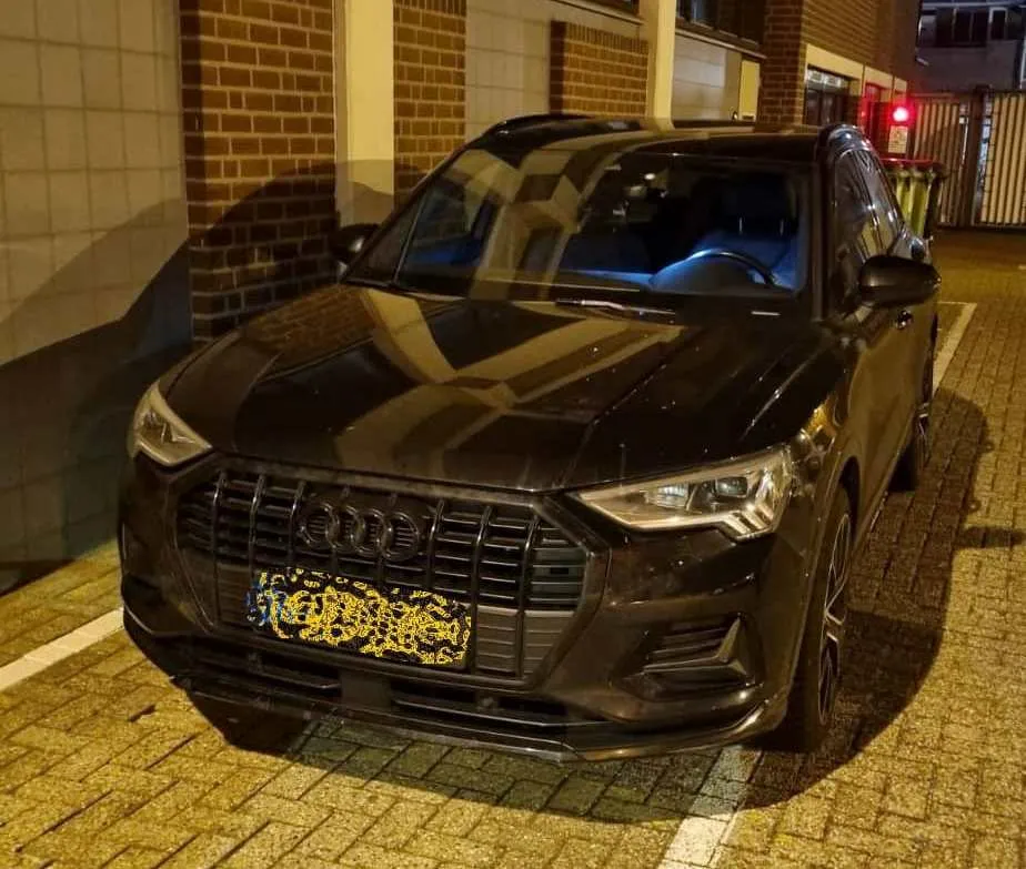 audi