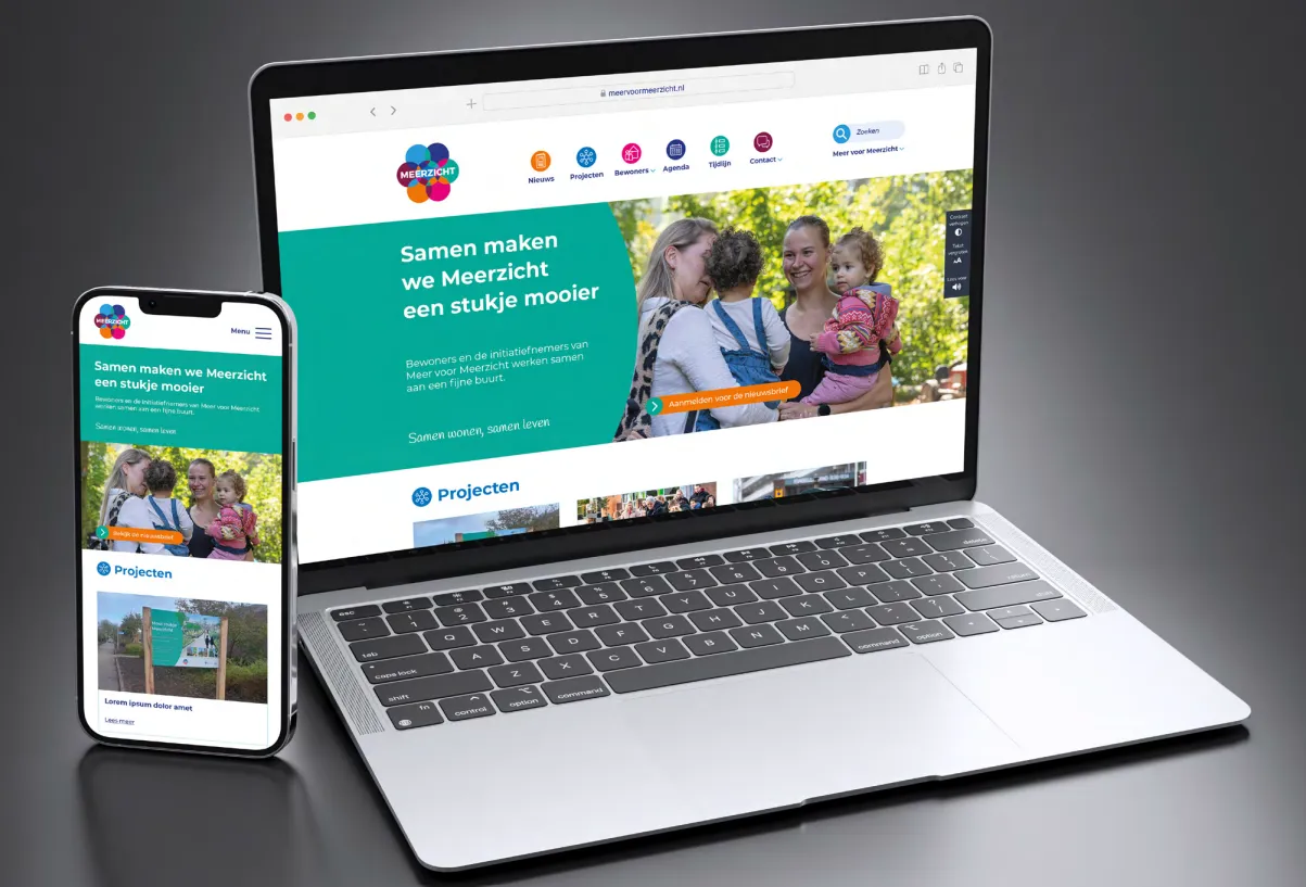 website plaatje meerzicht