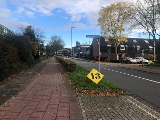 buytenwegh foto