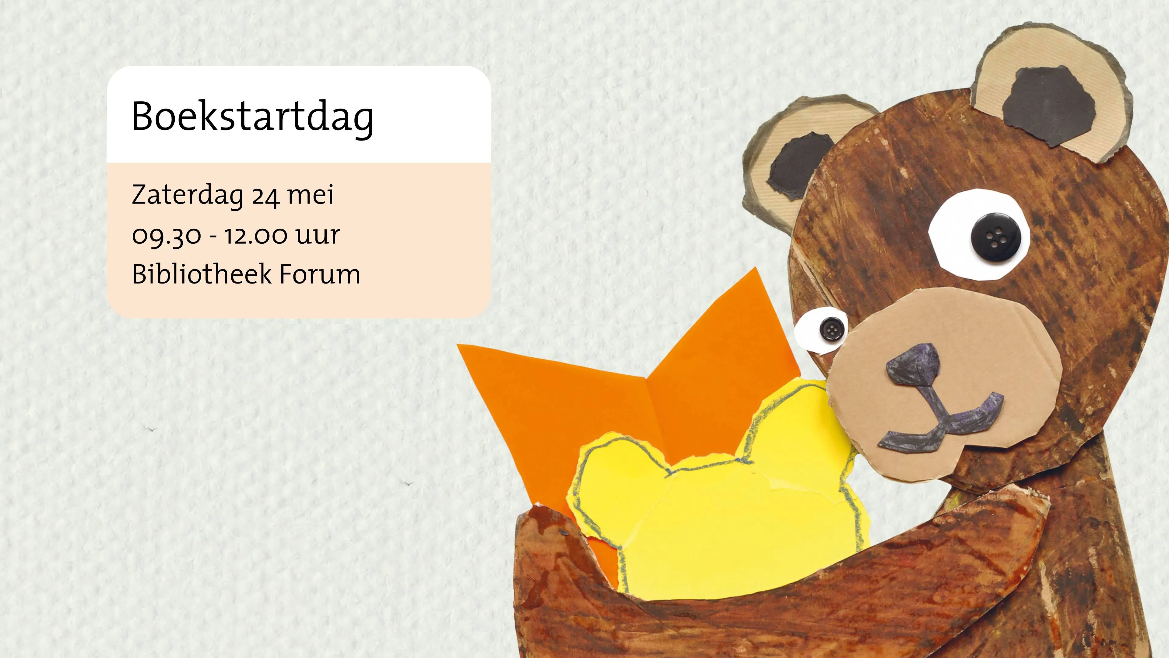 boekstartdag