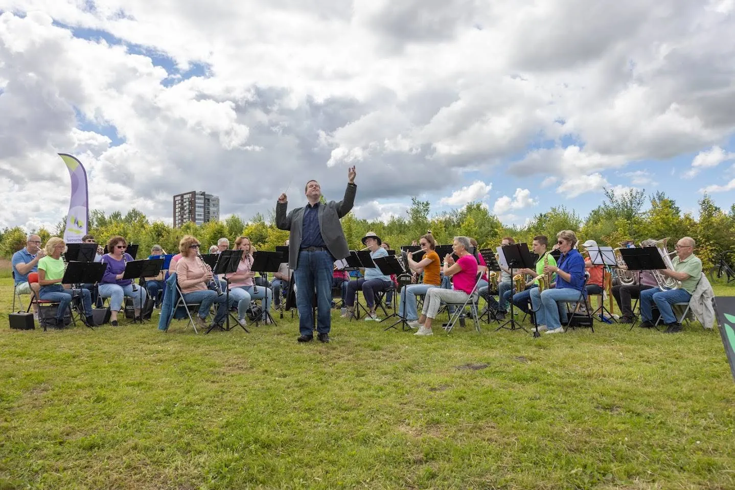 harmonieorkestzoetermeer zomerconcerten