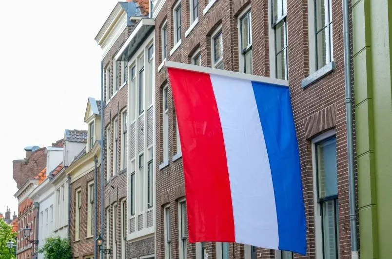 vrijheid