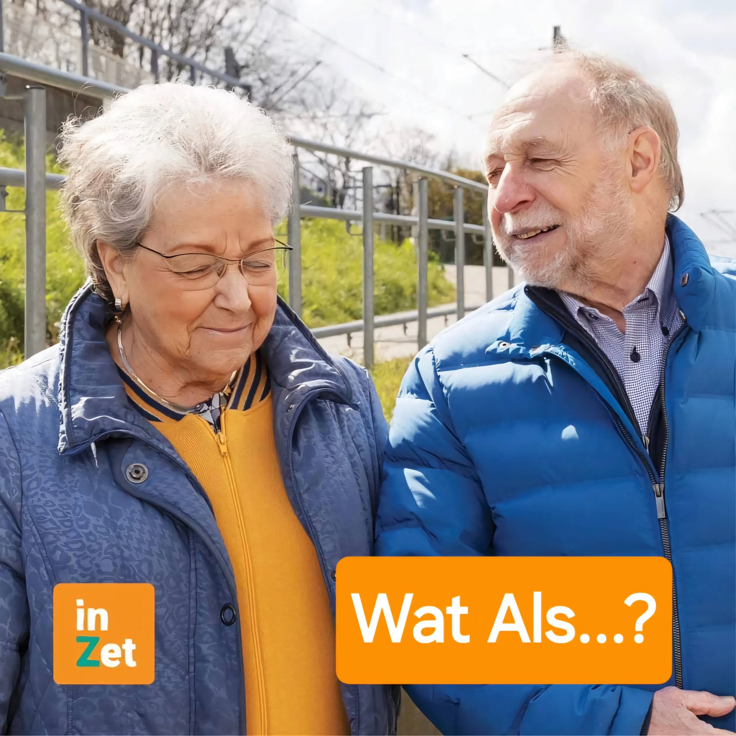 wat als foto