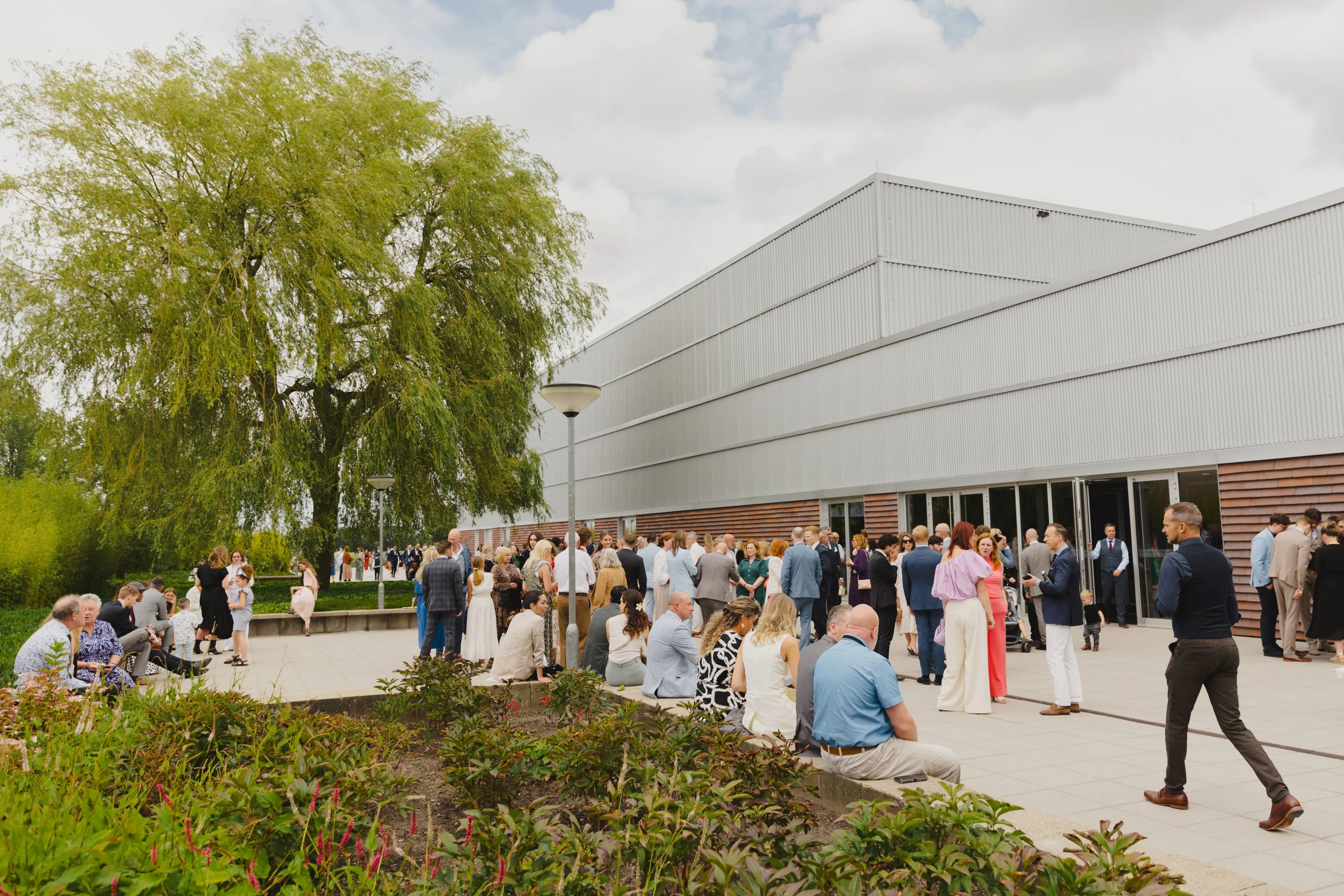 Foto congres Swifterbant-2
