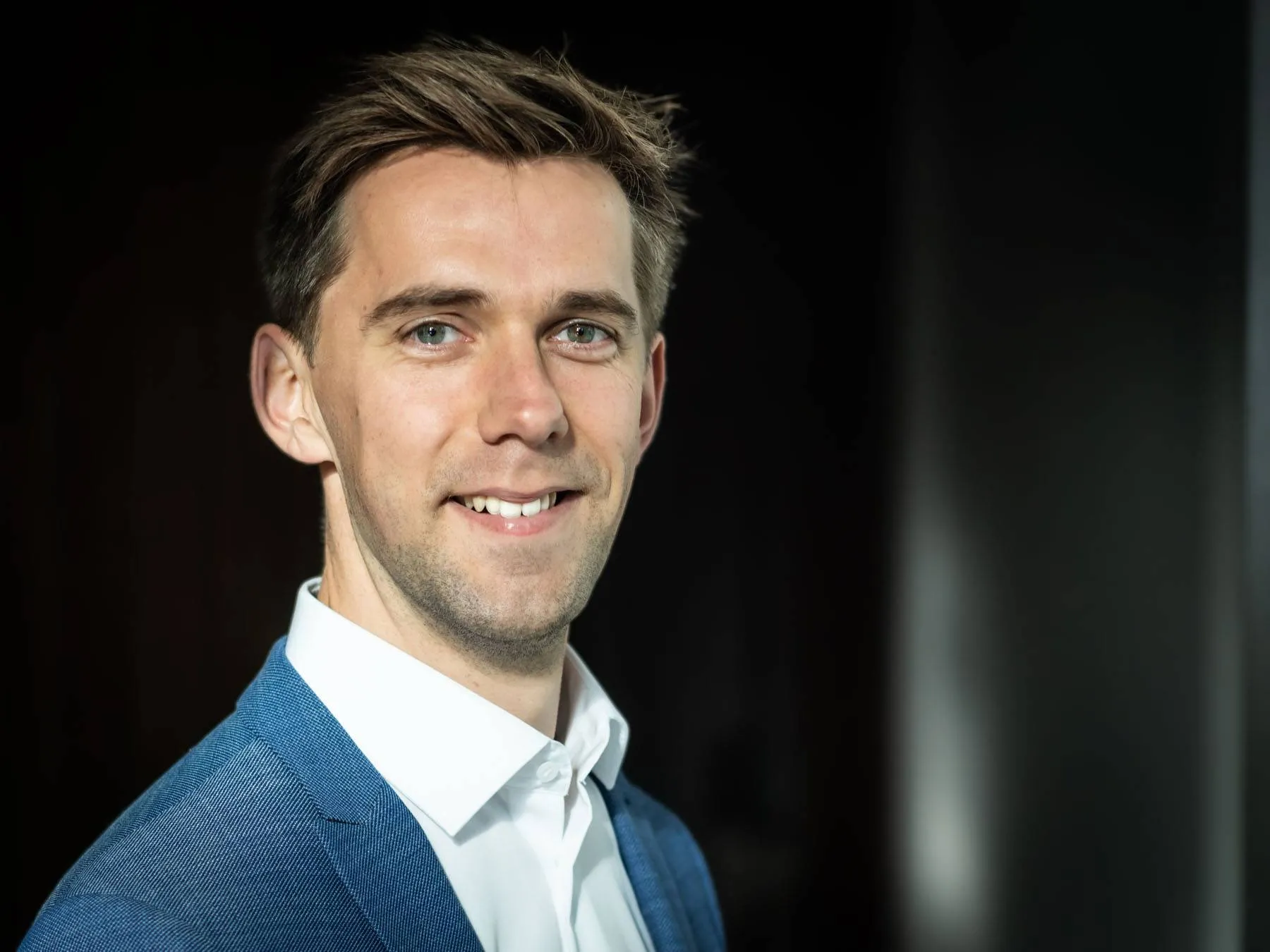 Geerten van de Wetering