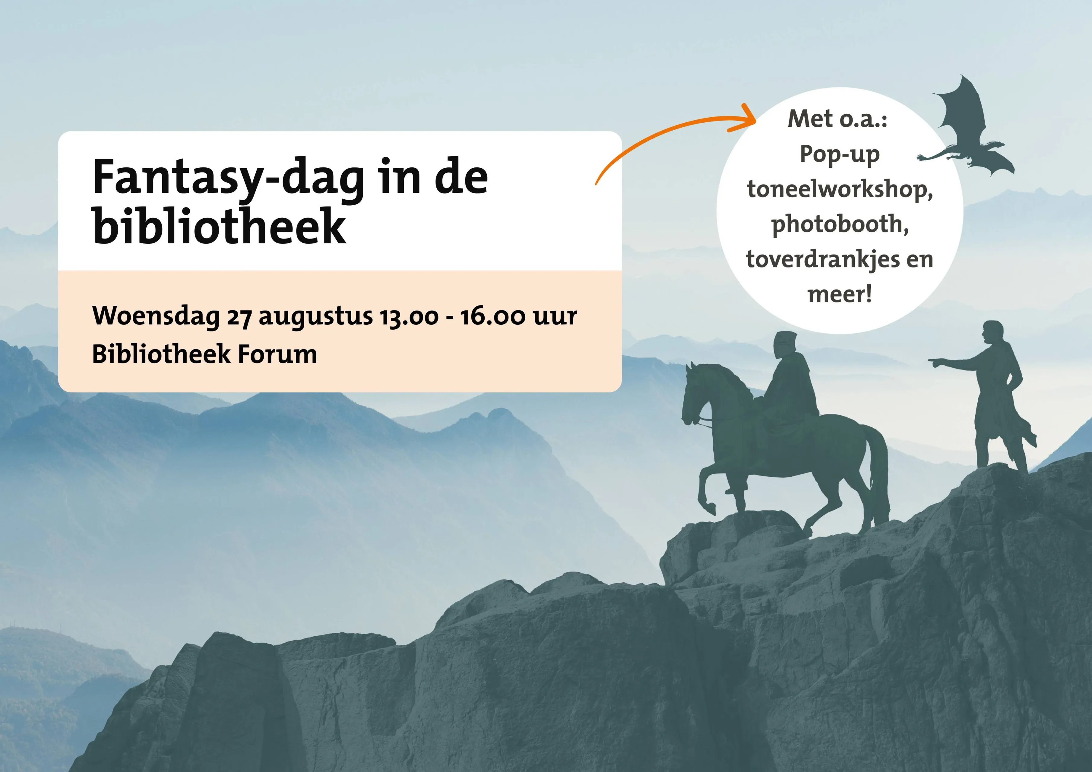 Fantasy-dag