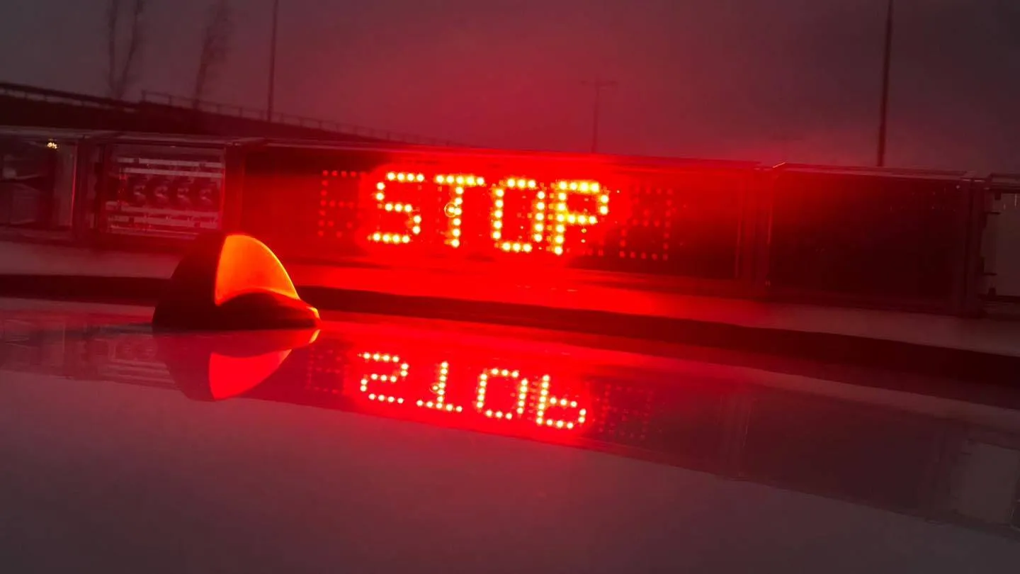 politie