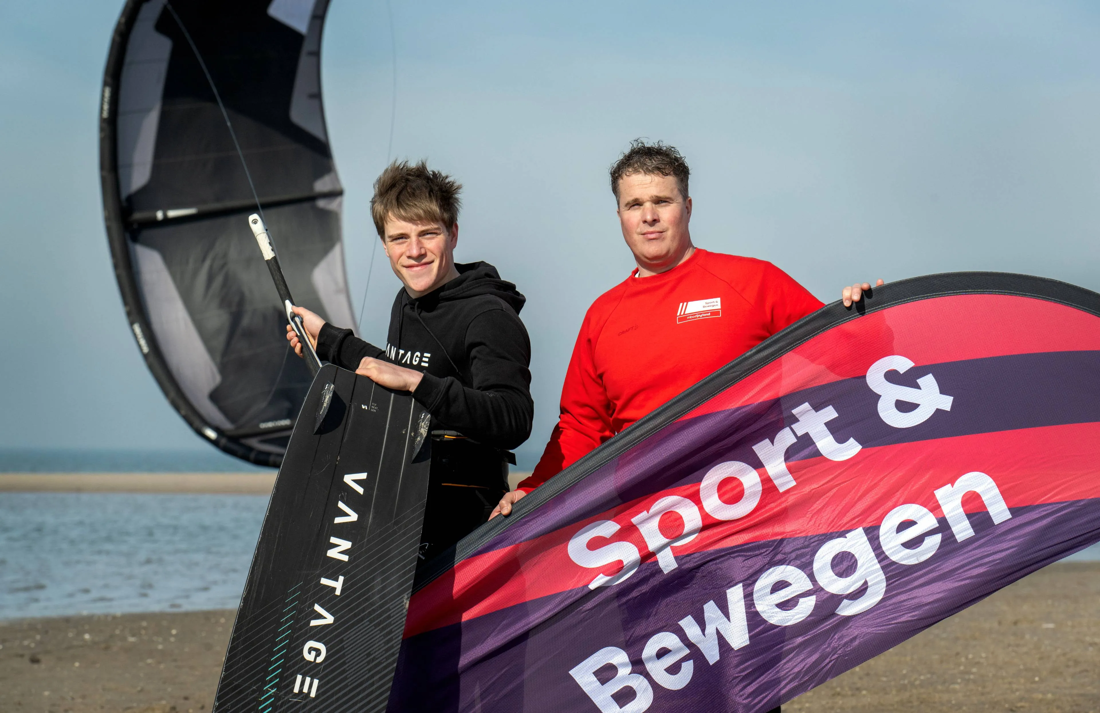 Nelson en Frank_1_kl