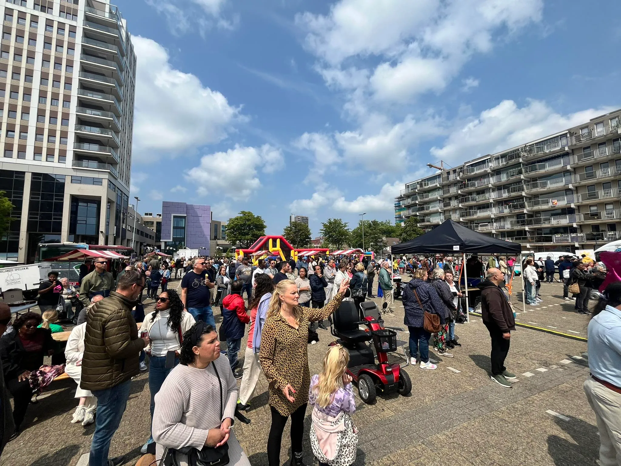 BEGZ event voorgaande jaren