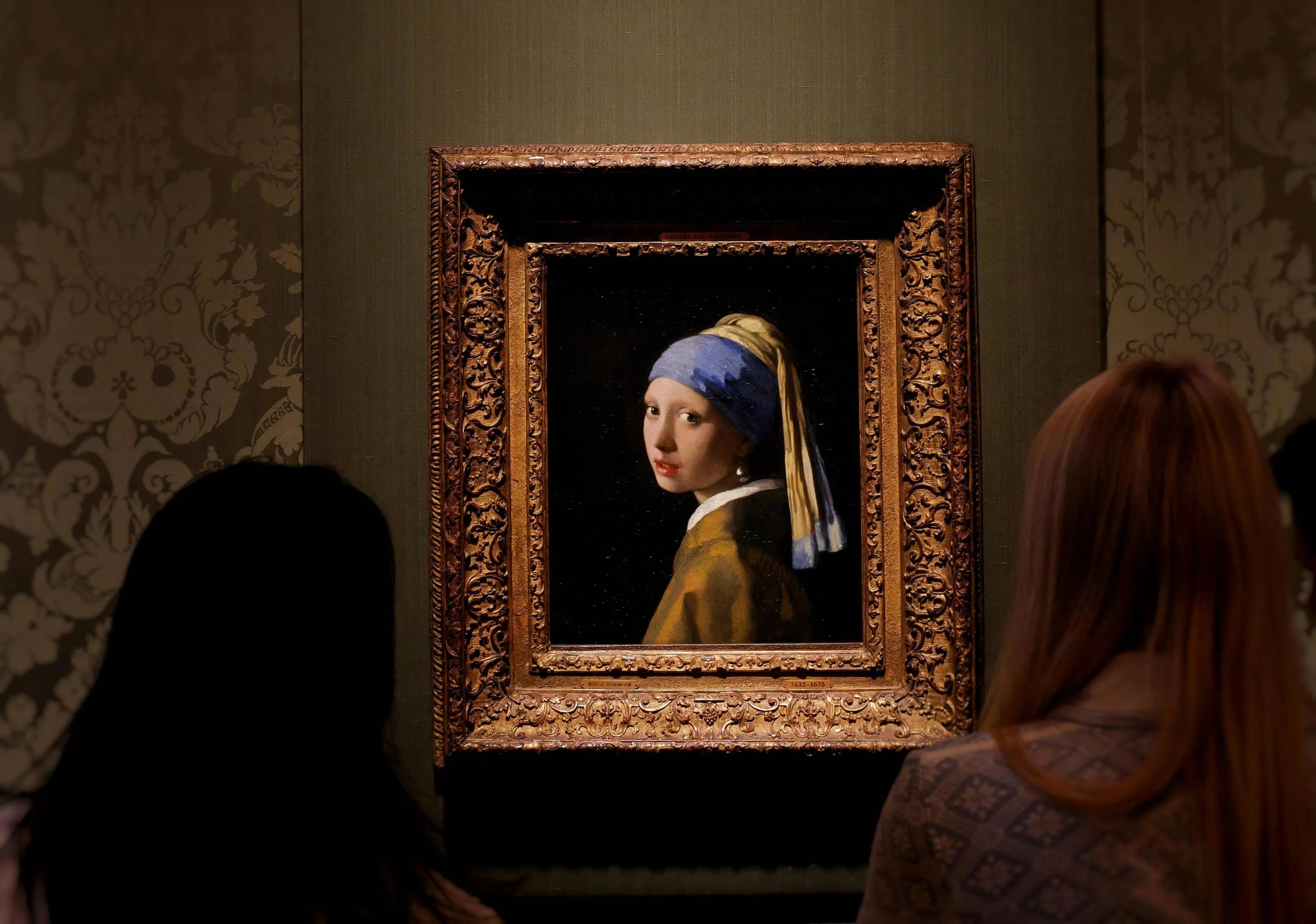 Mauritshuis - Stockfoto Pexels.com