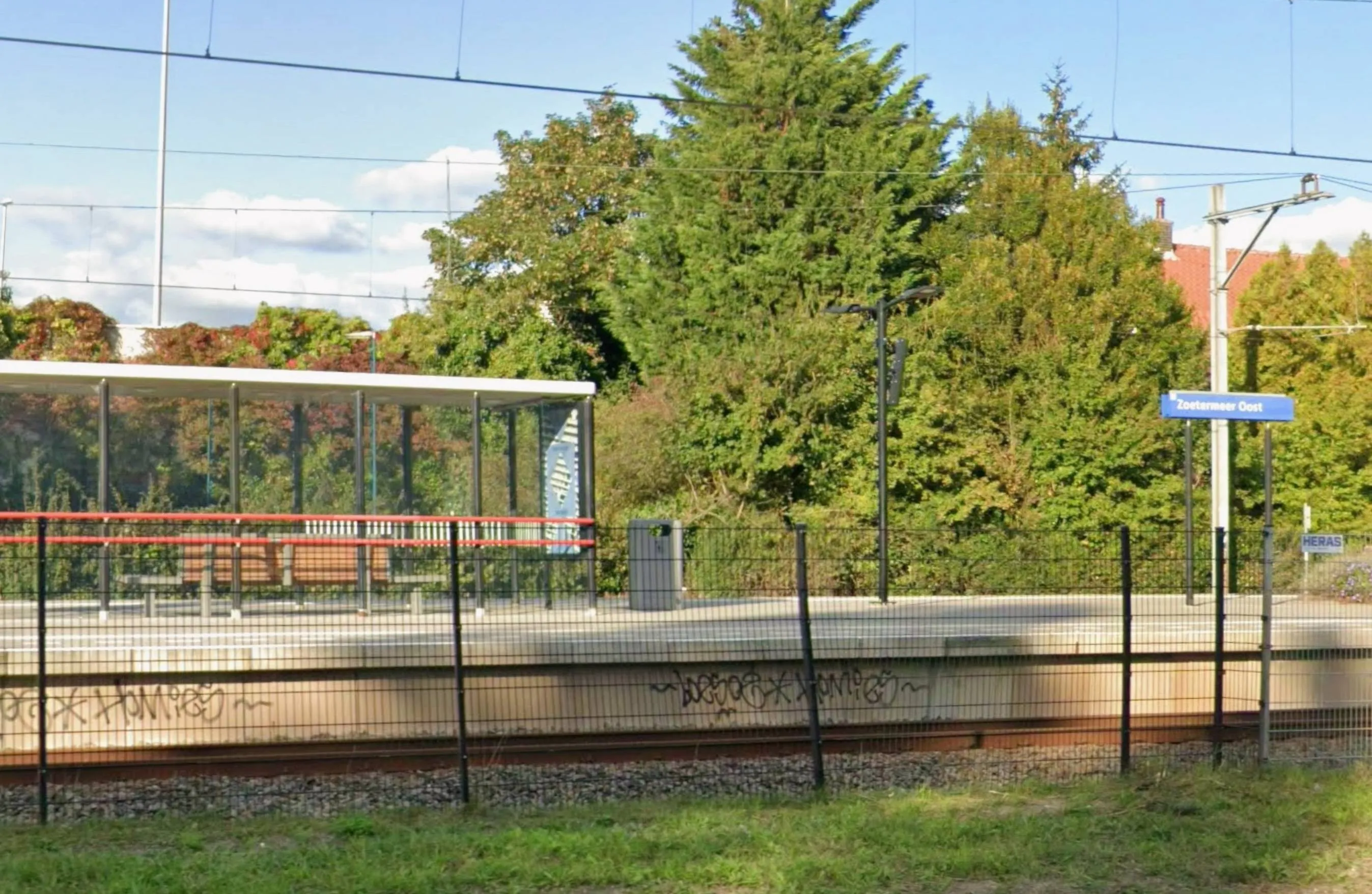 Zoetermeer oost