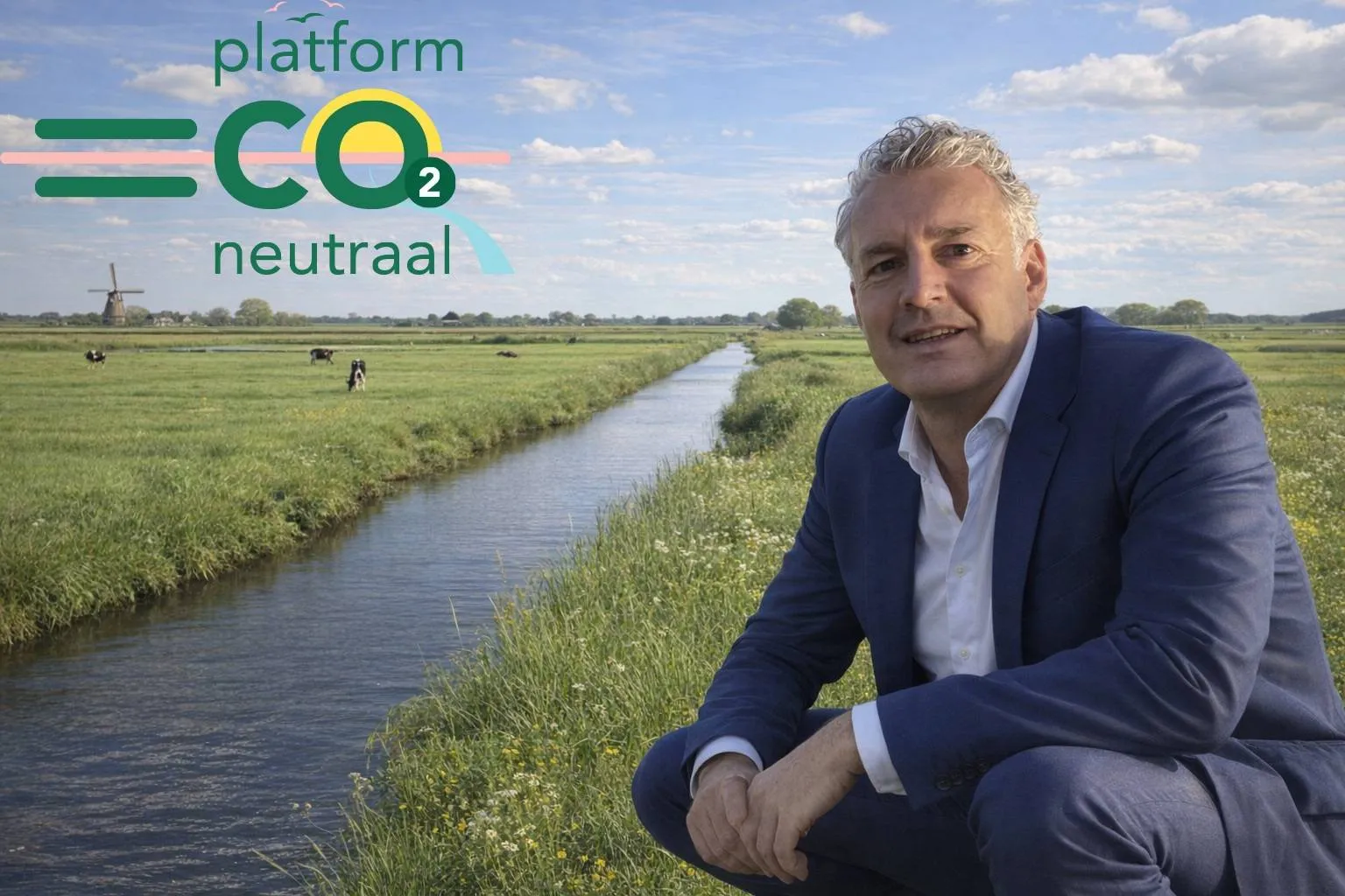 Eelco veenweide logo
