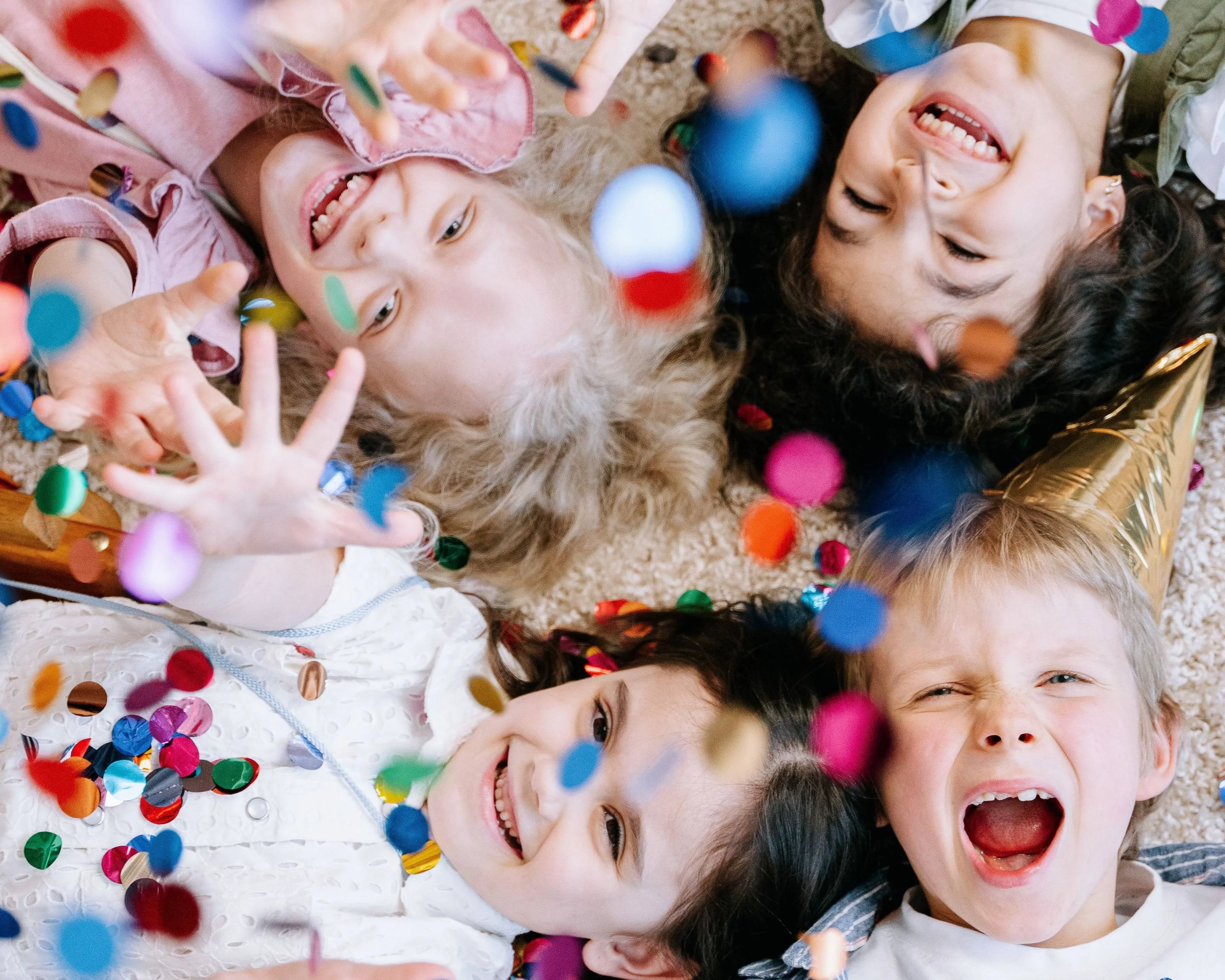 Feest - Stockfoto Pexels.com