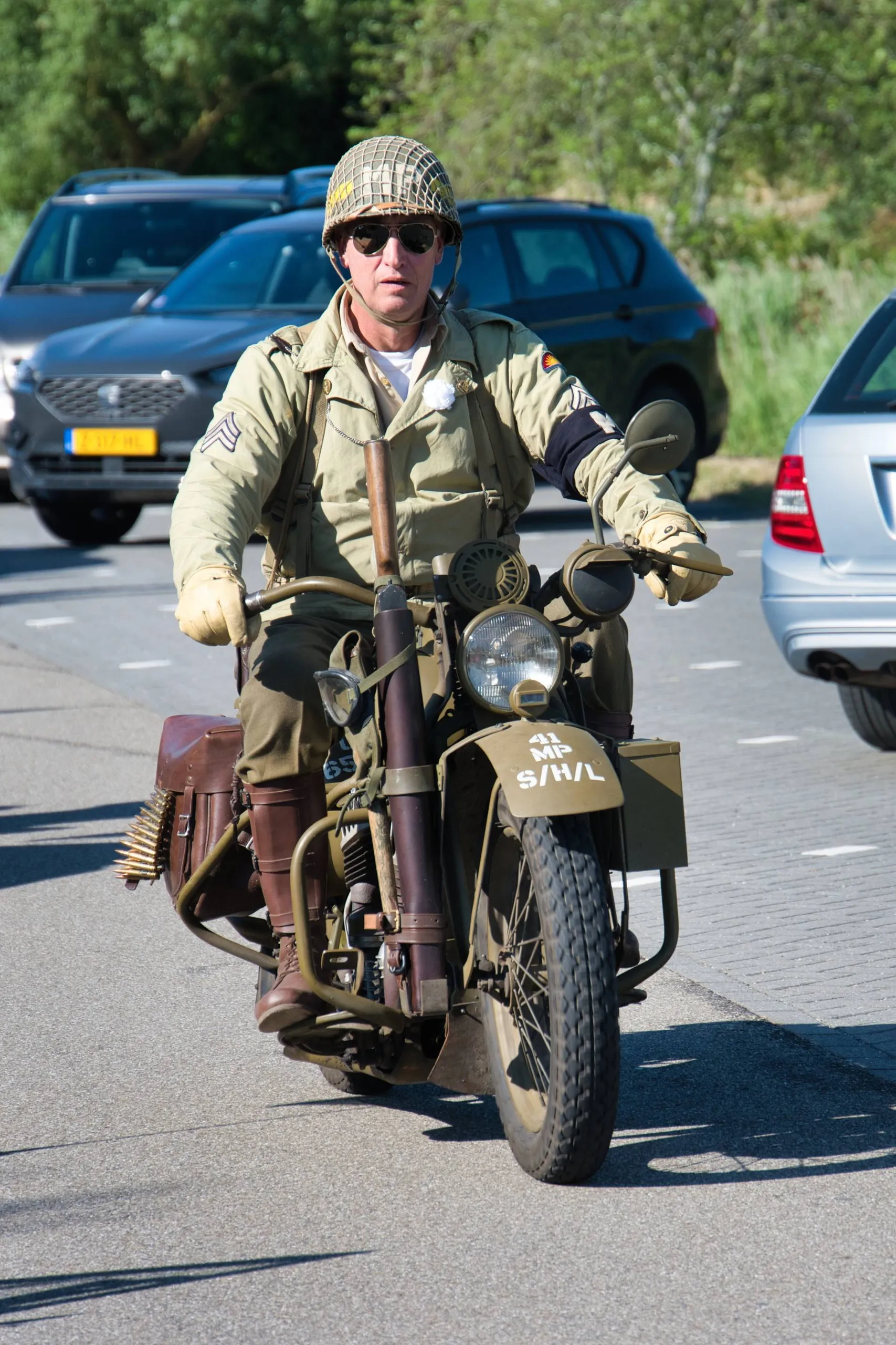 Veteranendag 2026