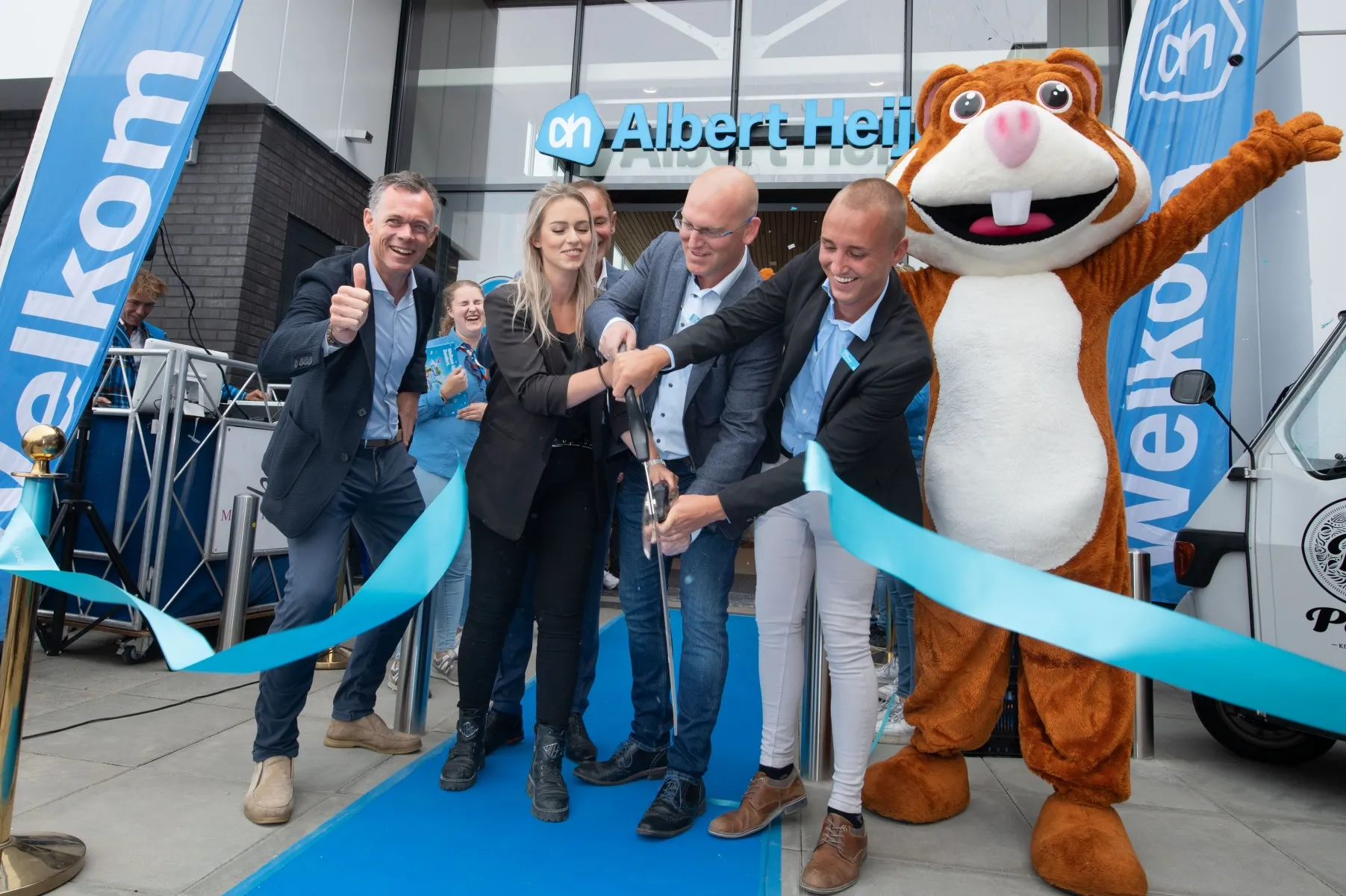 1920 officieumlleopeningalbertheijnzundert16augustus2022foto albertheijnyasminhargreaves