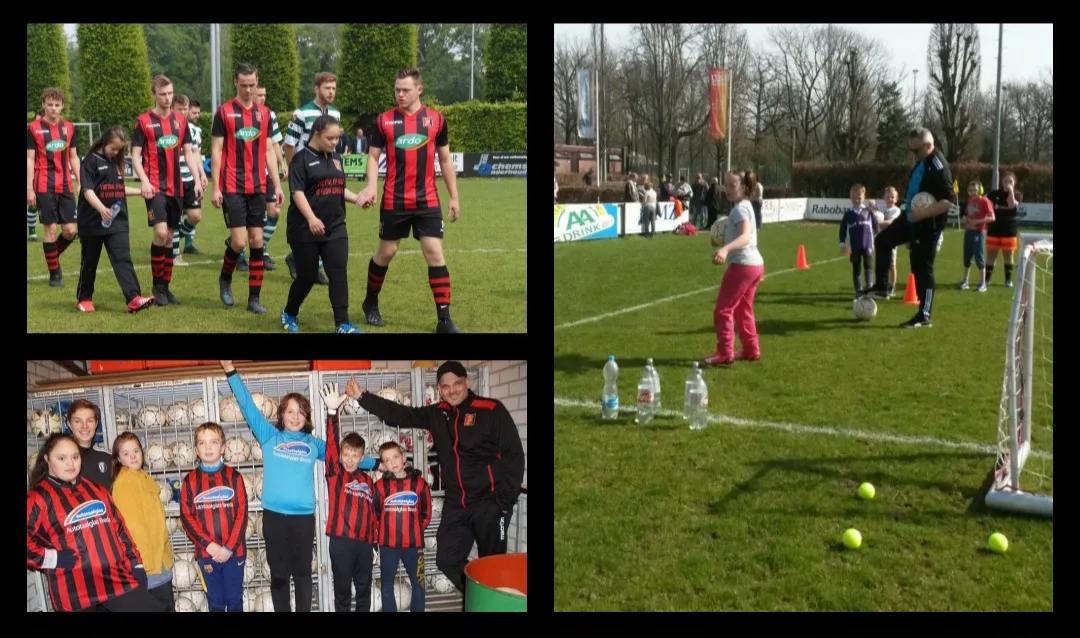 20200722 vvzundert001voebal op maat collage
