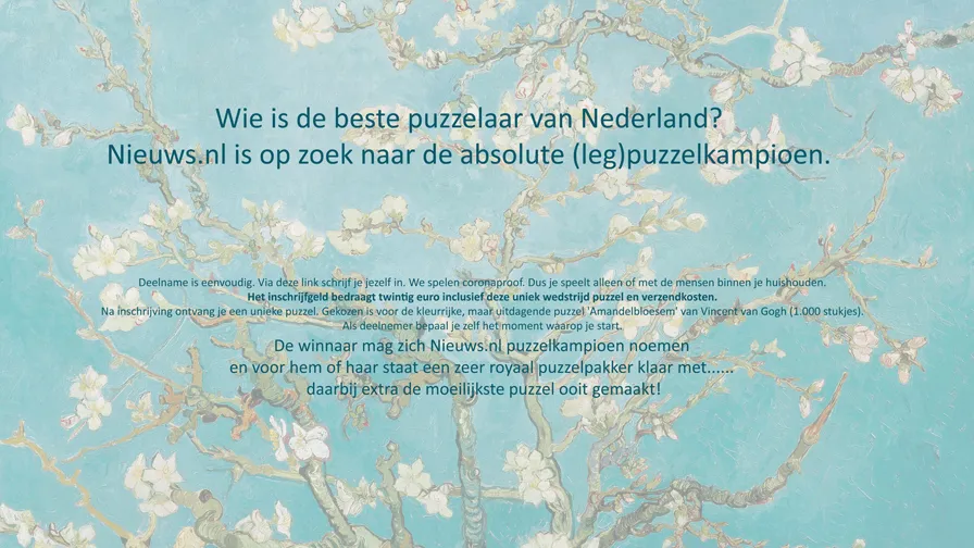 20210506 puzzelwedstrijd aankondiging p4p
