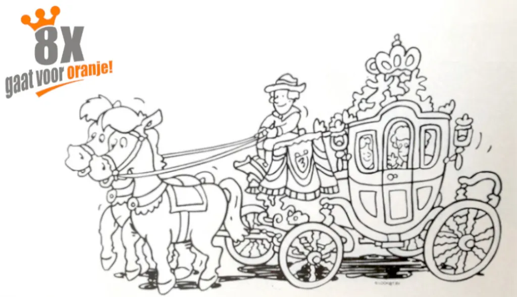 achtmaal gaat voor oranje1