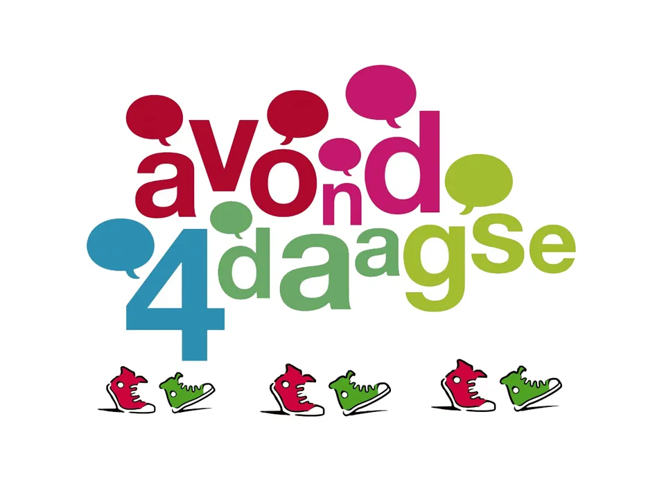 avond4daagse zundert