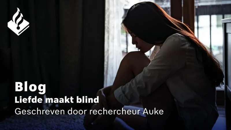 blog liefde maakt blind politienl politienl