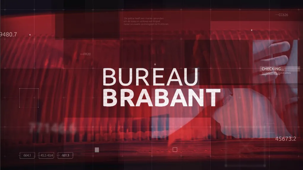 bureaubrabant