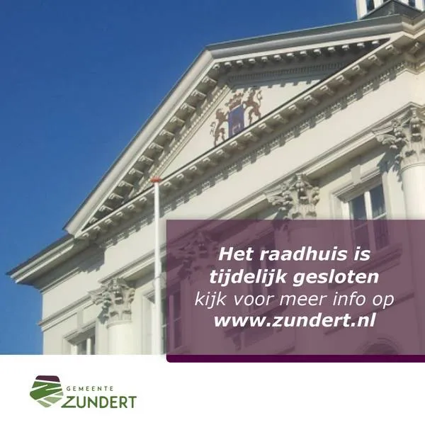 csm het raadhuis is tijdelijk gesloten 5089d38879