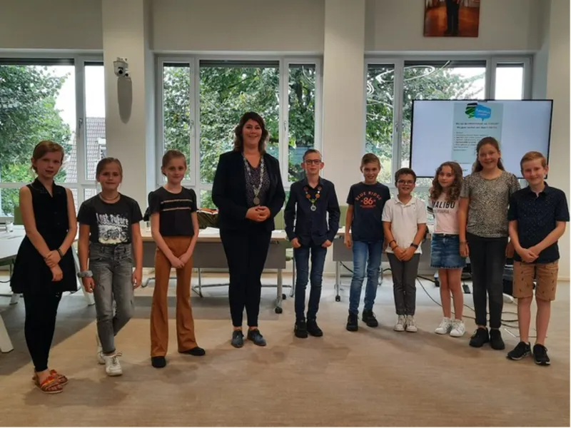 csm kinderraad gemeente zundert groepsfoto e225a50ffa