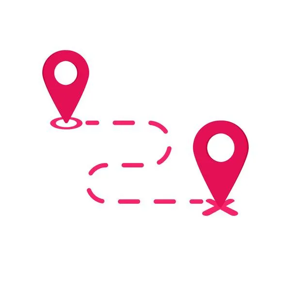 csm van a naar b google stippen d5c744b23b