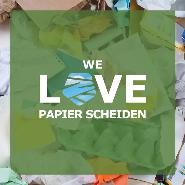 csm we love papier scheiden 2f0e8f5587