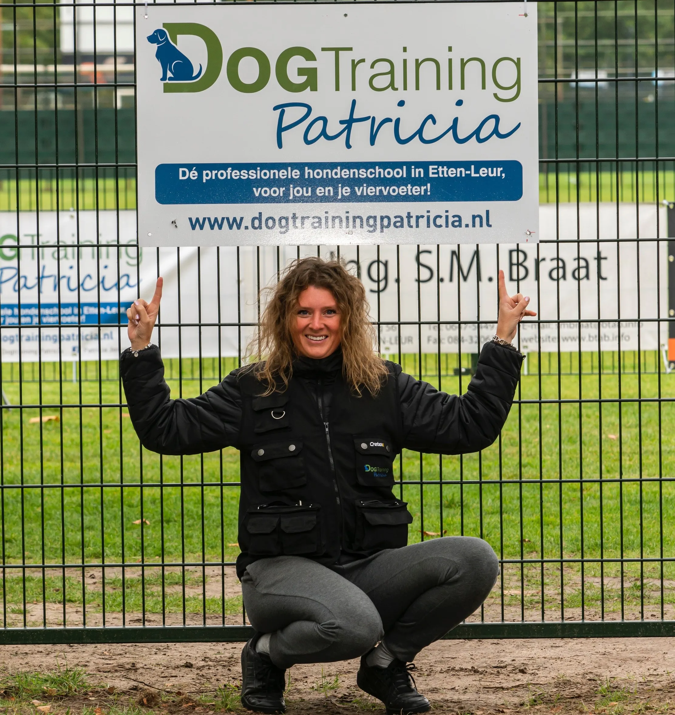 dogtraining patricia 1