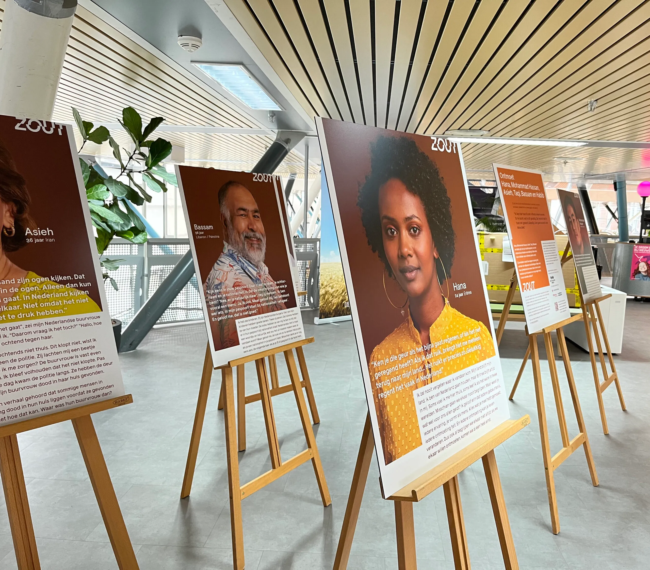 expo ik ben hier nieuwe veste 1 scaled